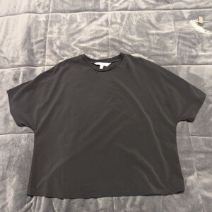 BR Sport Black Short Shirt (MD)